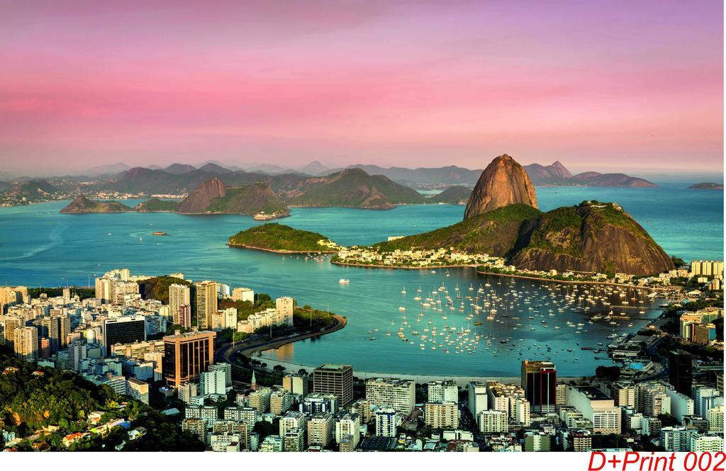 Temporada Rio Studio Lily 2 - Perto Do Cristo E De Copacabana Rio de Janeiro Bagian luar foto